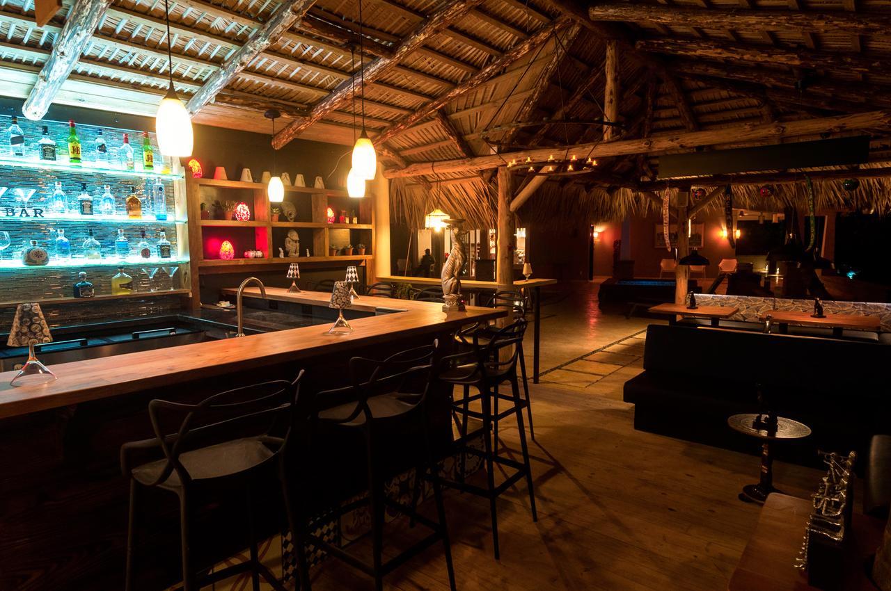 Colibri Boutique Hotel Sosúa Eksteriør bilde